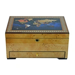 Wooden Cigar Packaging Box