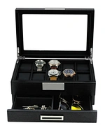 watch case holder