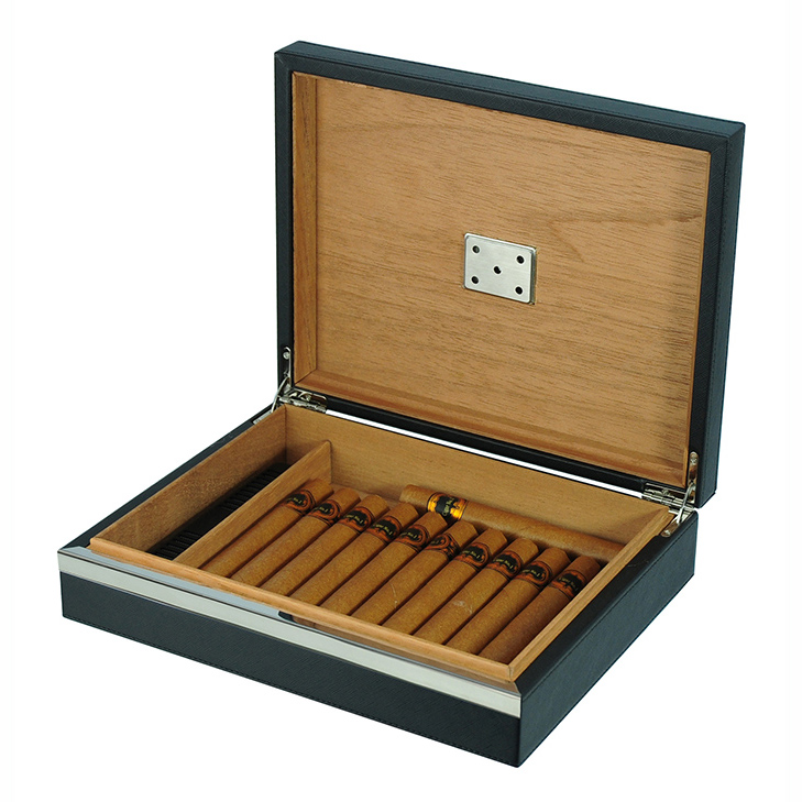 Custom Made Cigar Box