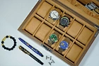 watch organizer
