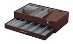 Mens Valet Tray Custom