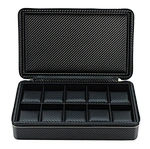 10 slot watch box