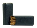 Cedar Wood Lined Cigar Case