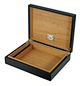 Black Cigar Box
