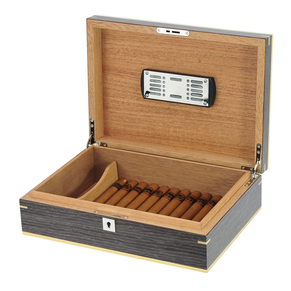 Cigar Desktop Humidor