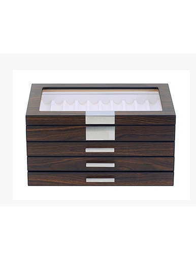 Luxury Custom Pen Box