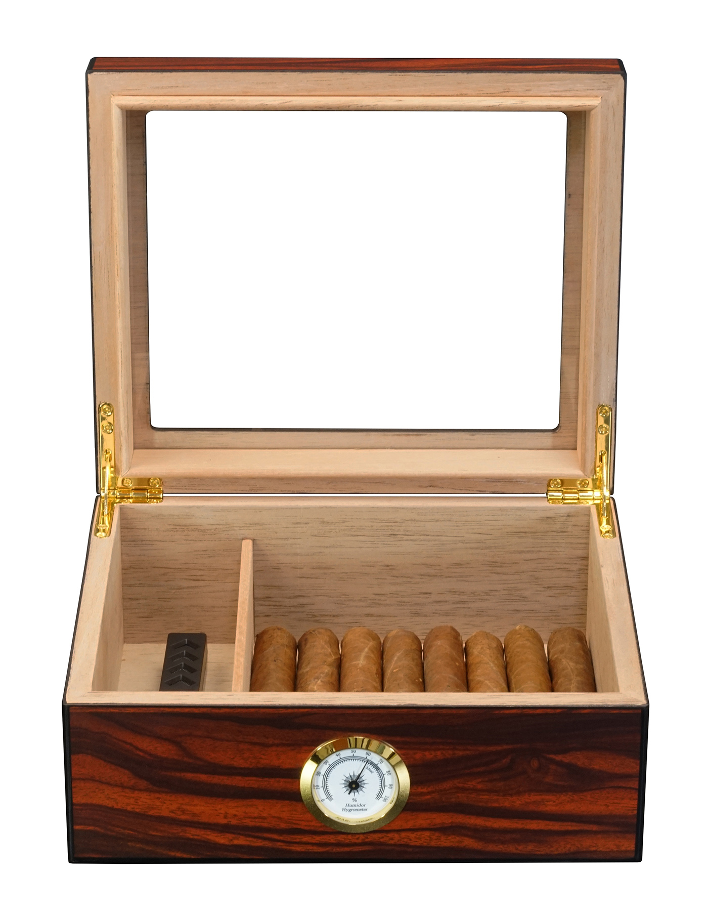 Packaging Cigar Box