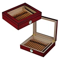 Cigar Box Packaging Wood