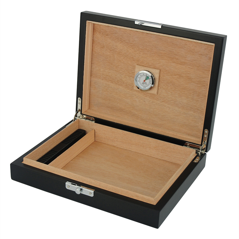 12 CT Travel Humdidor