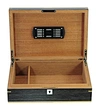 Handcrafted Cedar Humidor
