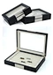 Wooden Cufflinks Gift Box