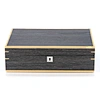 personalised watch box