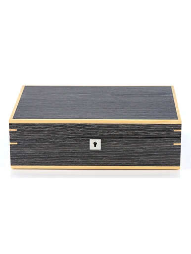 personalised watch box