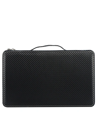 watch briefcase
