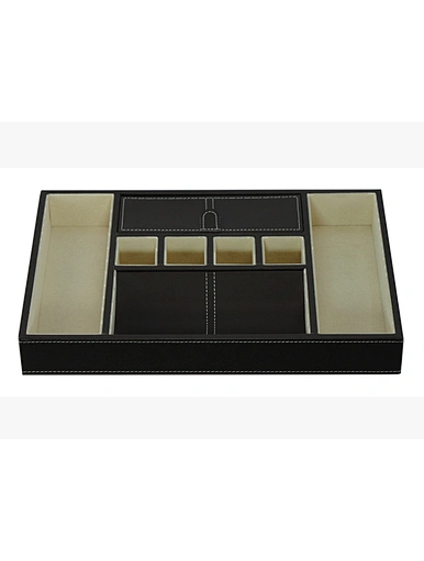 Valet Tray For Men