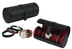 watch travel case luxury