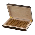 cigar storage box