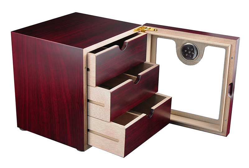 Cigar Cabinet Humidor