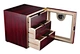 Cigar Box Gift Set