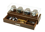 Watch Display Case for Men