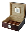 custom wooden cigar box
