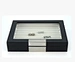 Wooden Cufflinks Gift Box