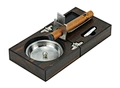 Folding Cigar Ashtray
