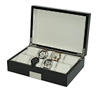 8 slot watch box