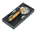 cigar ashtray