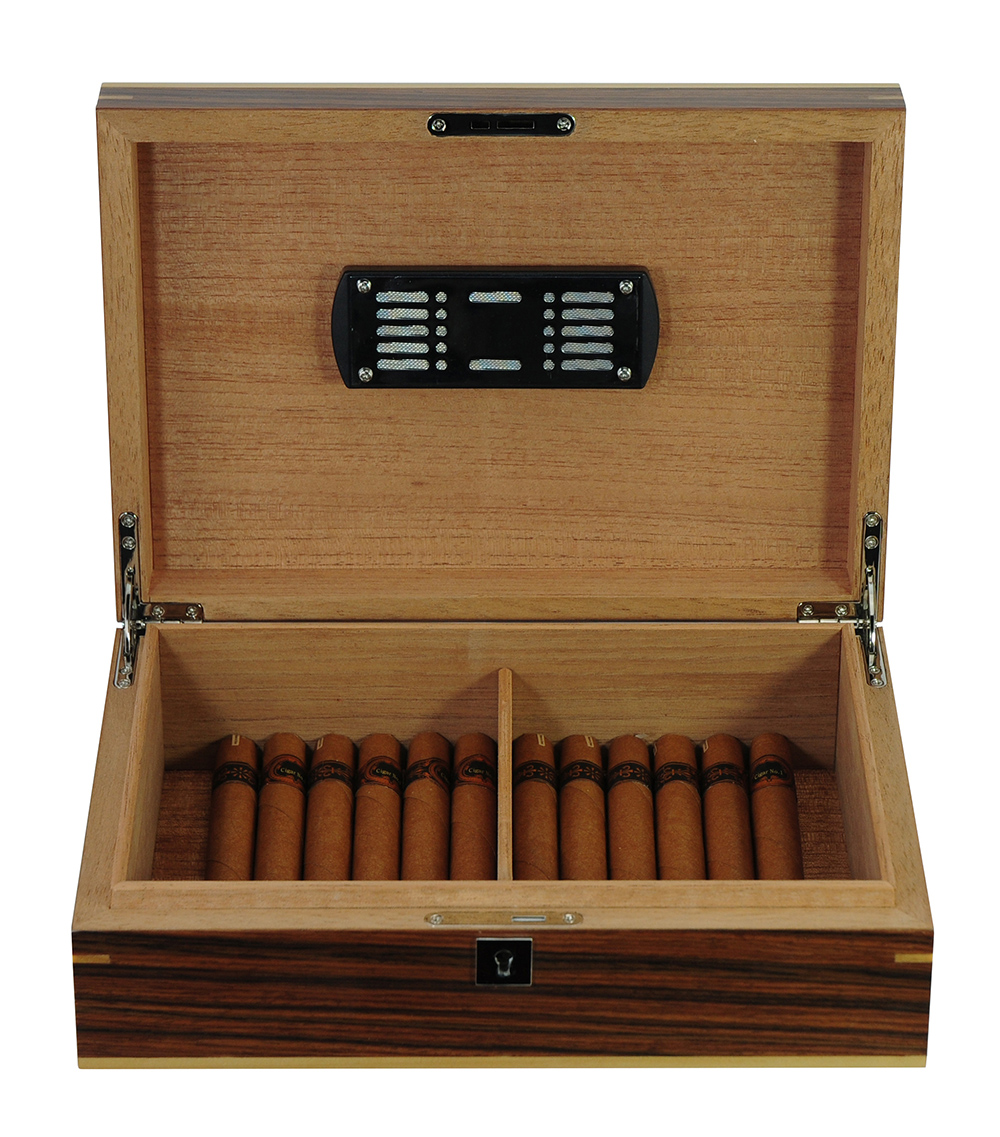 High Quality Cigar Humidor