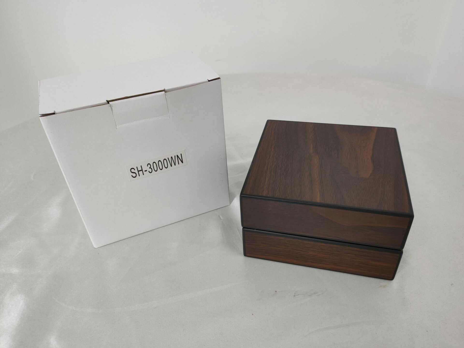 Folding Cigar Ashtray