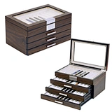 Luxury Wood Pen Boxes Packaging