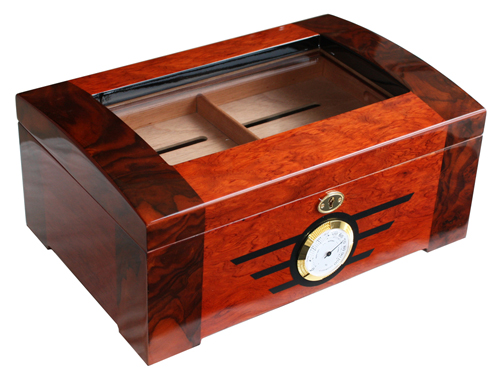 Cigar Humidor Cabinet
