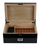 Personalized Cigar Box Humidor