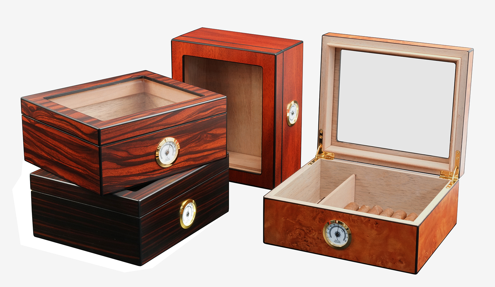 Airtight Humidor