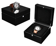 Wood Watch Case