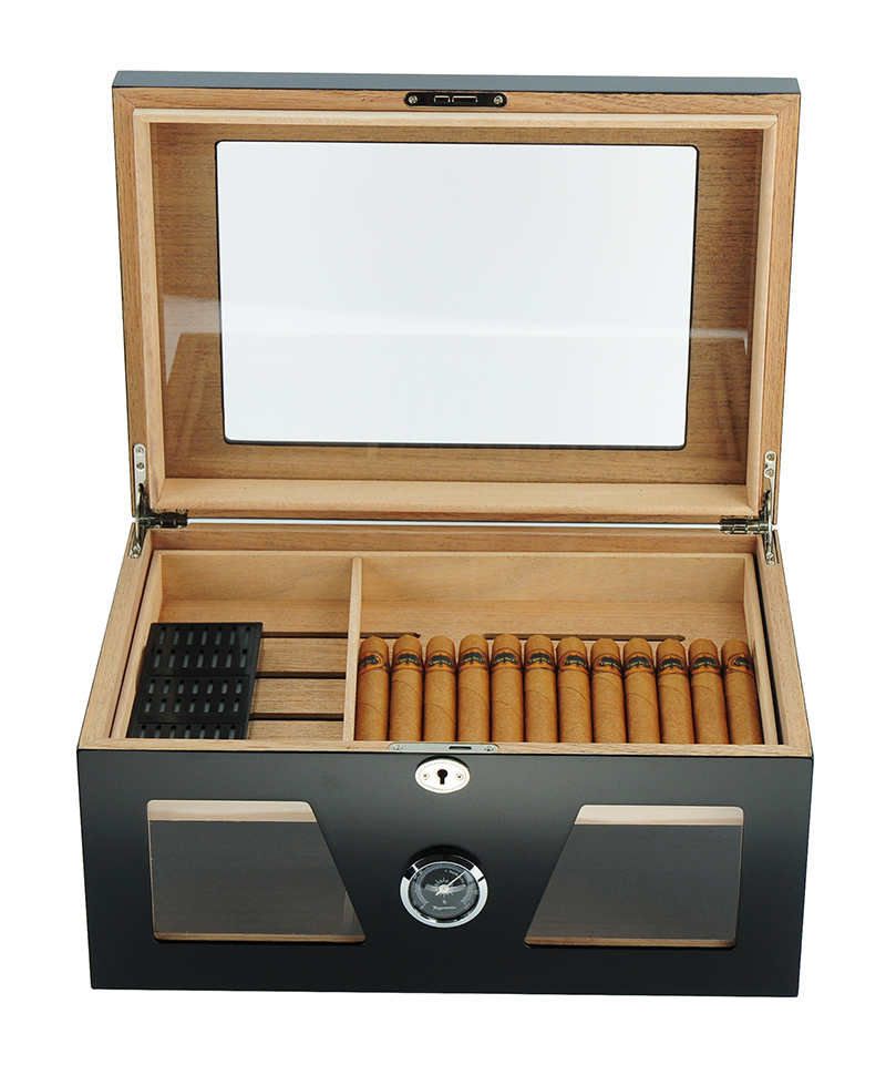 Cigar Box Humidor