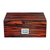 Cigar Box Spanish Cedar Wooden