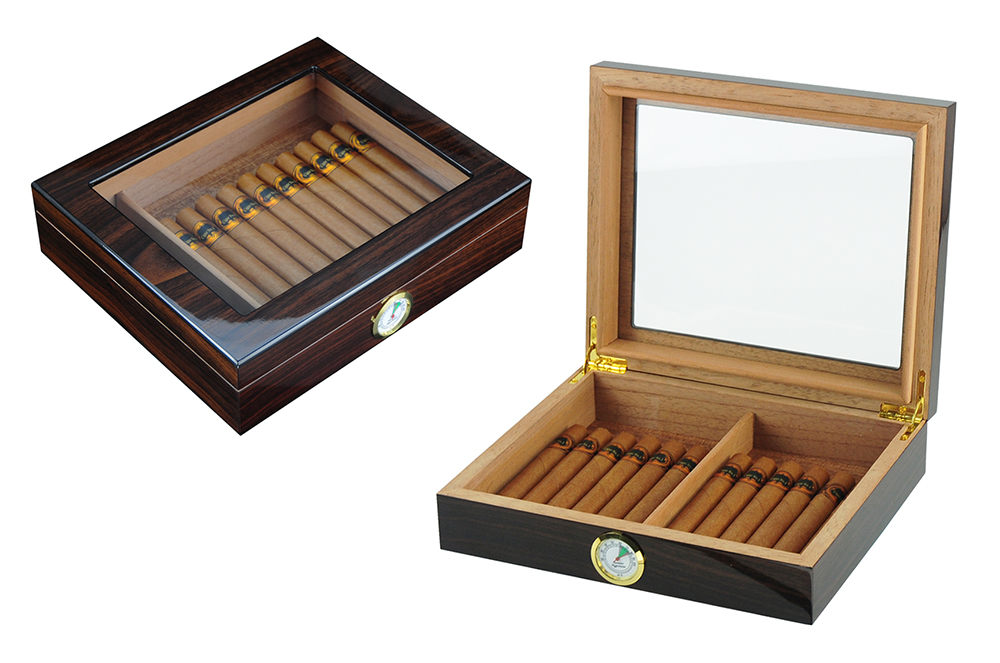 Italy Cigar Humidor