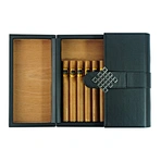 Folding Cigar Case