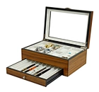 Watches Timepieces Pens Cufflinks Men's Gift Box