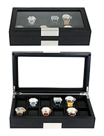 wooden watch boxes for men
