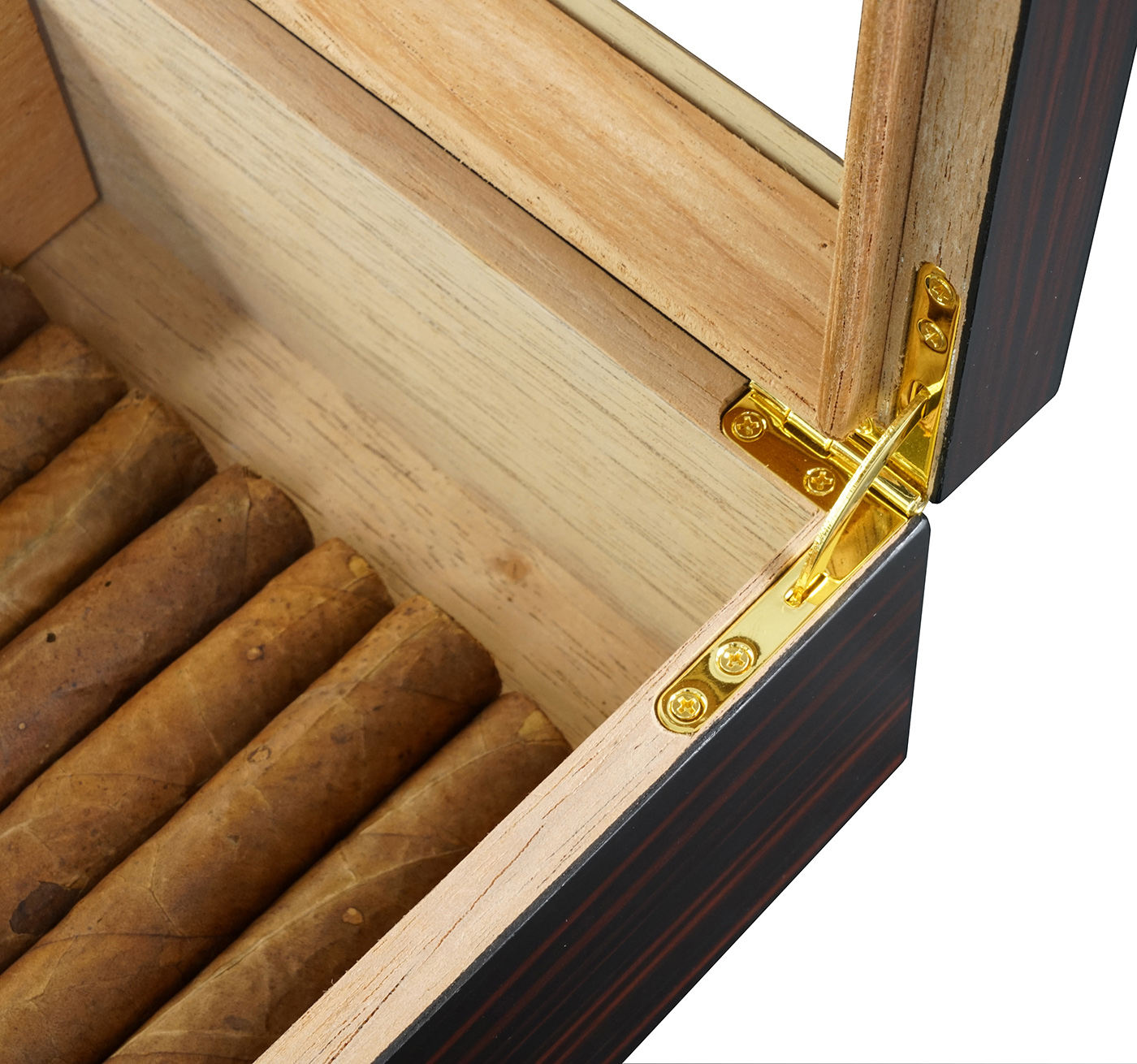 Packaging Cigar Box