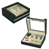 mens jewelry box organizer