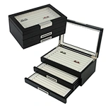 Personal Collection Cufflinks Box