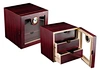 Cigar Box Gift Set