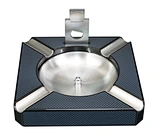 high quality wooden cigar ashtray