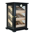 Humidor Cigar Box Packaging