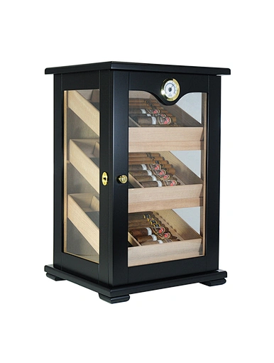 Humidor Cigar Box Packaging