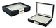 Wooden Cufflinks Gift Box
